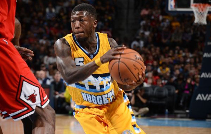 Nate Robinson