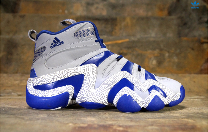 adidas Crazy 8