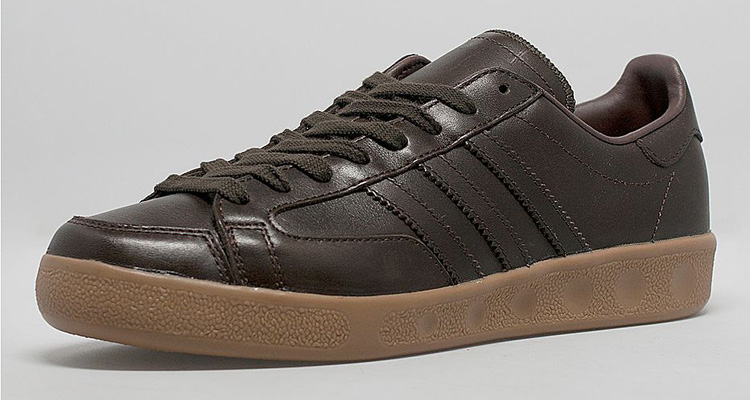 size adidas originals nastase master exclusive brown