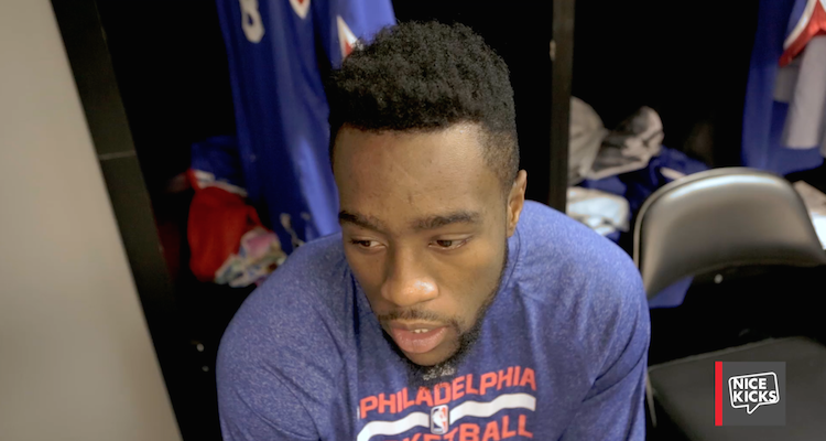 Tony Wroten