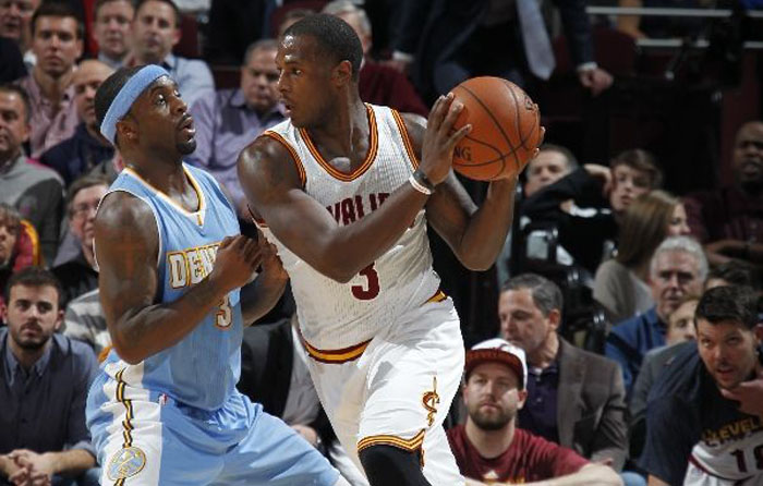 Dion Waiters