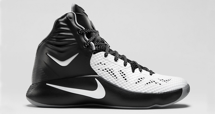 Nike Zoom Hyperfuse 2014