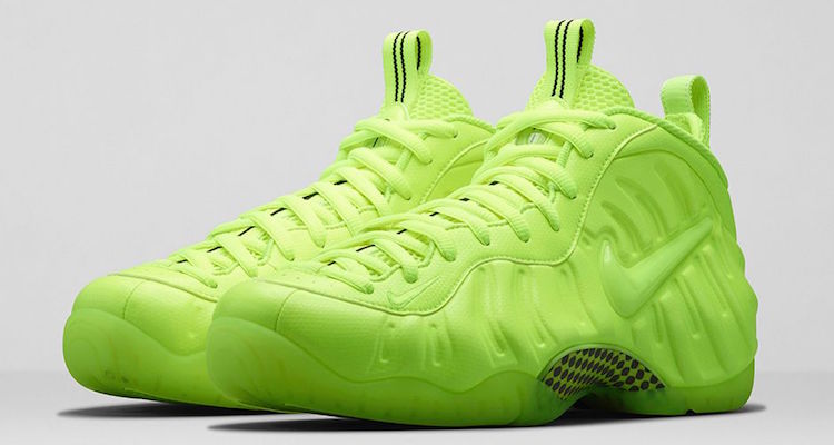 Nike-Air-Foamposite-Volt