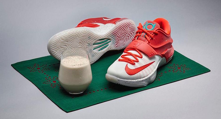 Nike-KD-7-Egg-Nog-4