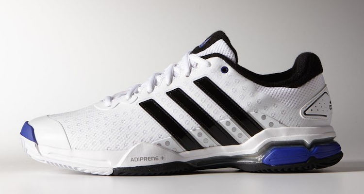 adidas Barricade Team 4 All Court