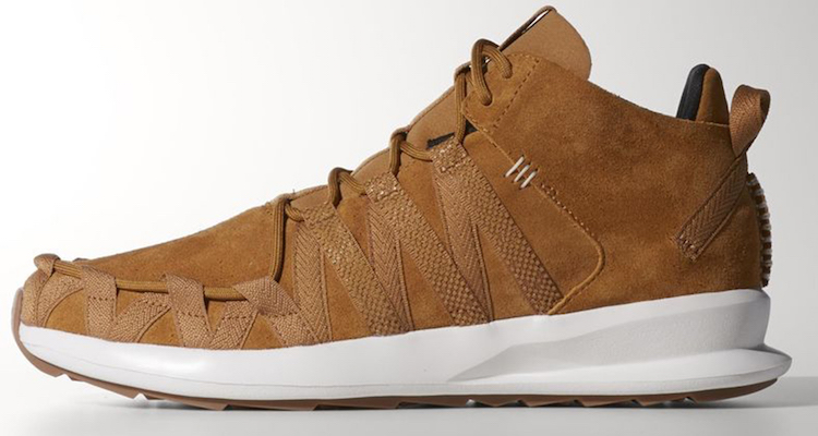 adidas SL Loop Moc Wheat