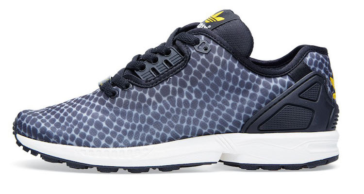 adidas ZX Flux Decon Clear Onix