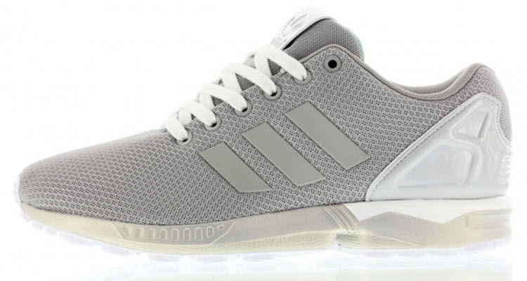 adidas ZX Flux Light Granite