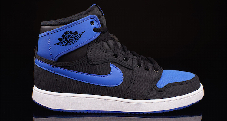 Air Jordan 1 KO Sport Royal Restock