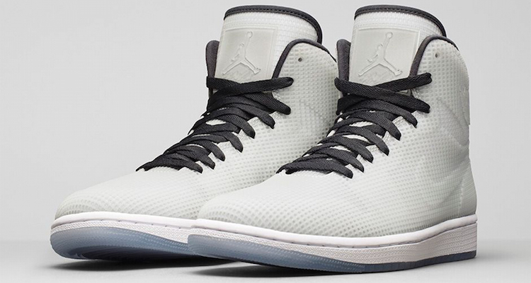 Air Jordan 4Lab1 Glow Official Images