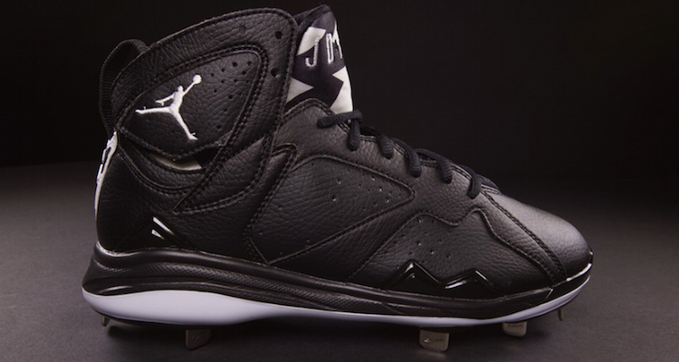 Air Jordan 7 Metal Baseball Cleat