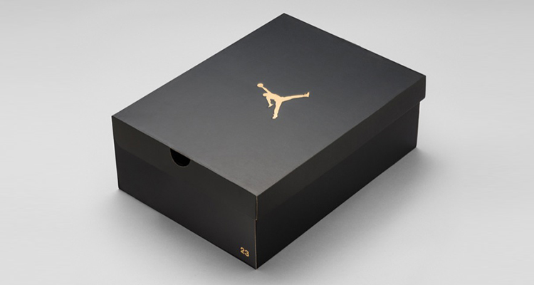 New Air Jordan Packaging for 2015