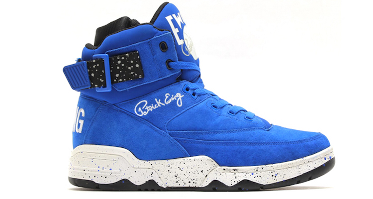 atmos x Ewing 33 Hi