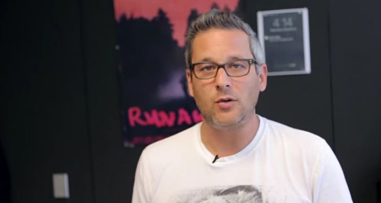 adidas' Jon Wexler Discusses Signing Kanye West & More