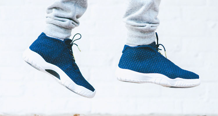 Jordan Future Midnight Navy Another Look