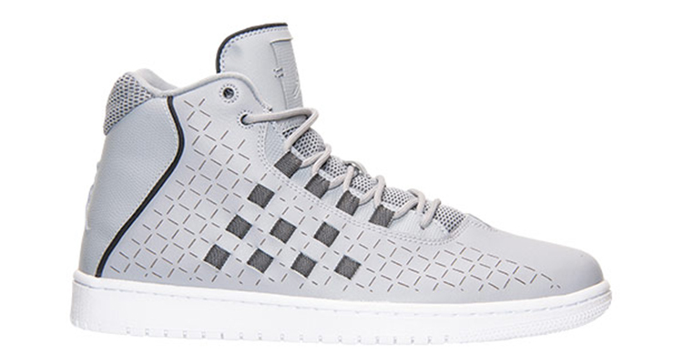 Jordan Illusion Grey White