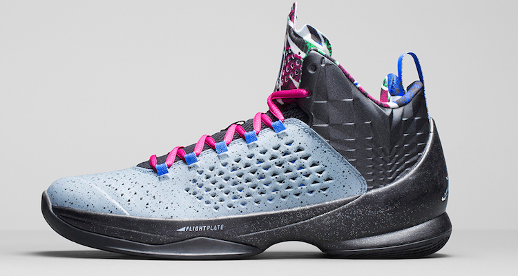 Jordan Melo M11 Concrete Island Release Date