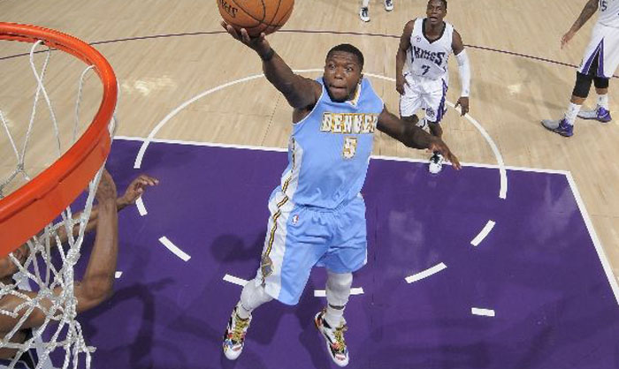 Nate Robinson