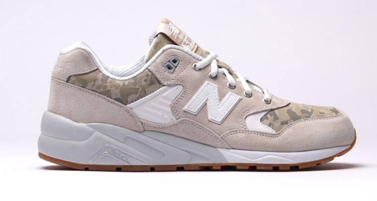 New Balance MRT580 CW Camo