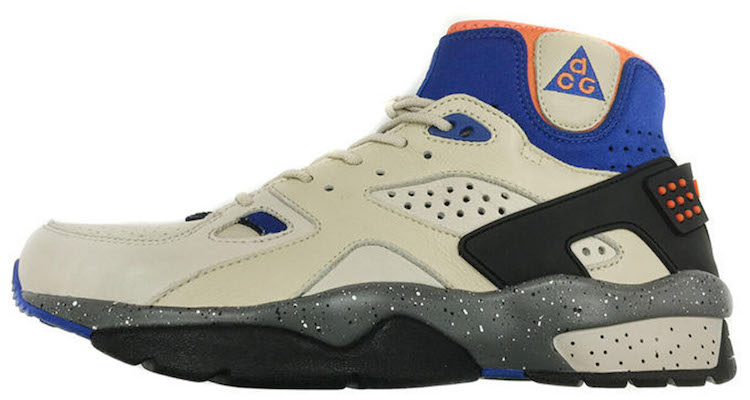 Nike ACG Mowabb to Return in 2015