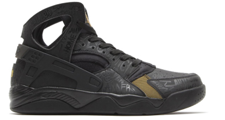 Nike Air Flight Huarache Thrash Talk