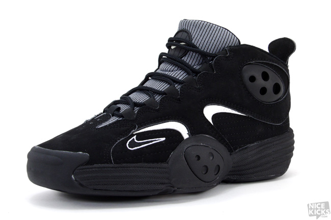 Nike Flight One 1995