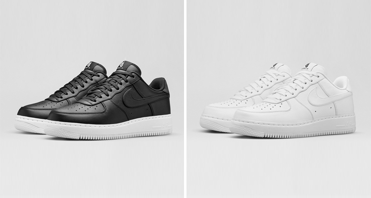 Nike Air Force 1 Low CMFT by Nike Lab