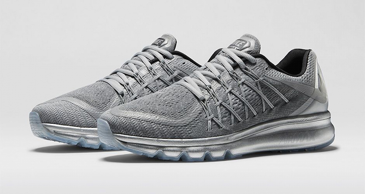 Nike Air Max 2015 Reflective