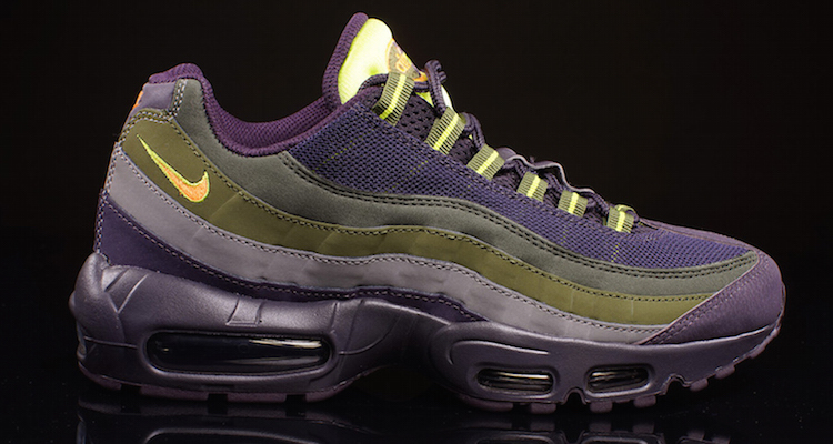 Nike Air Max 95 Cave Purple