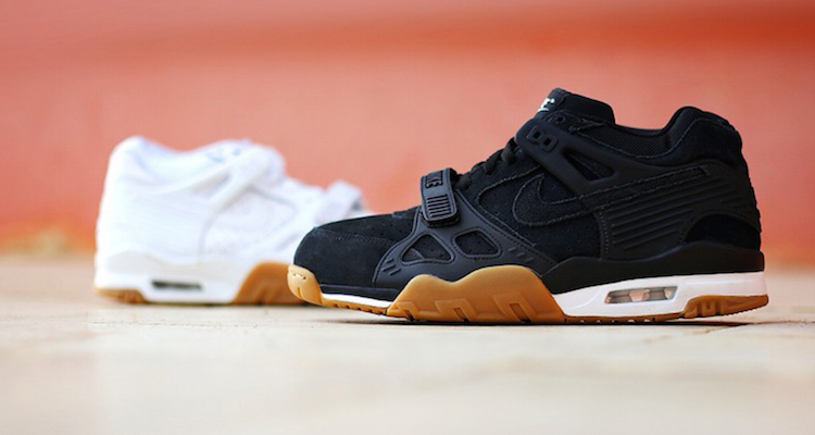 Nike Air Trainer III Gum Pack