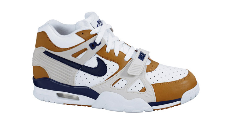 Nike Air Trainer III "Medicine Ball" Release Date