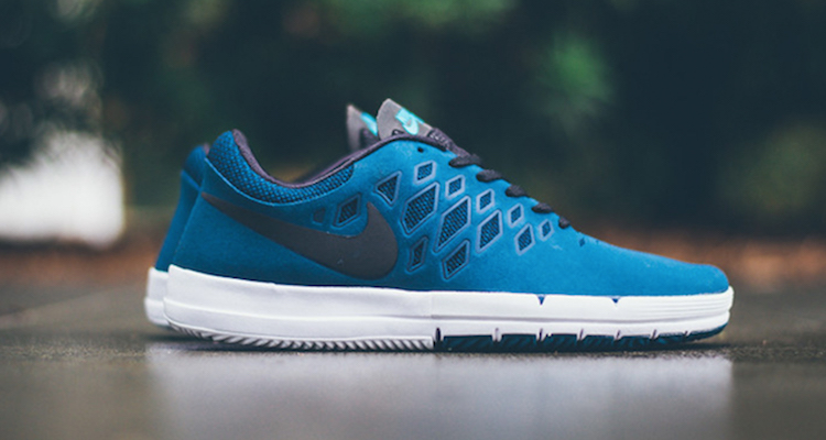 Nike Free SB Blue Force