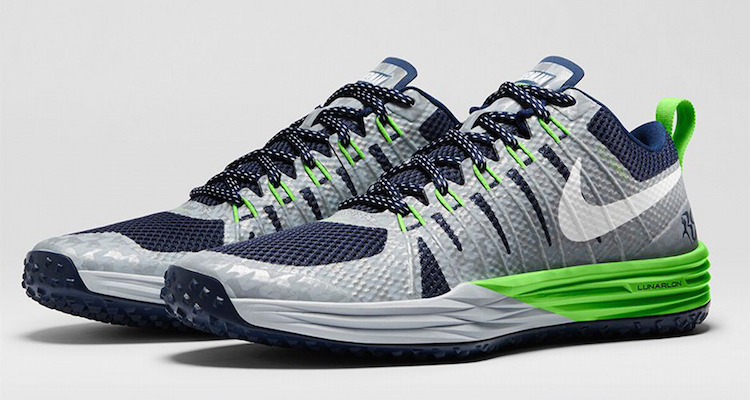 Nike Lunar TR1 Richard Sherman PE Release Date