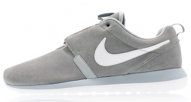 Nike Roshe Run NM Cool Grey