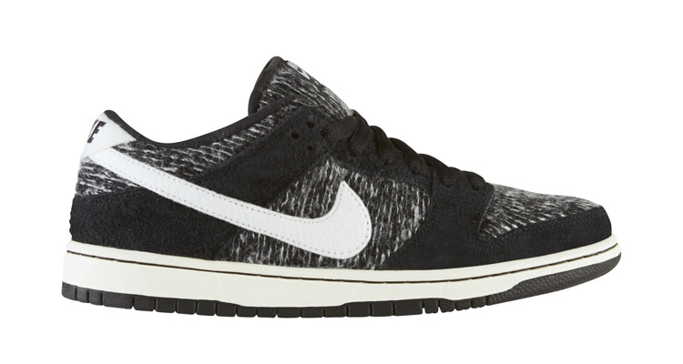 Nike SB Dunk Low Warmth