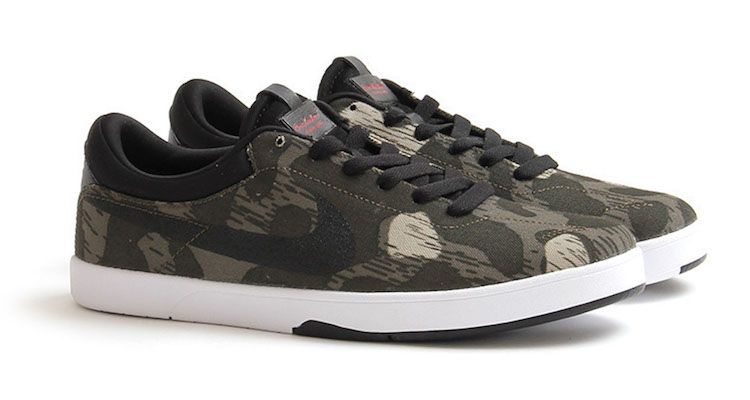 Nike SB Eric Koston SE Dark Dune