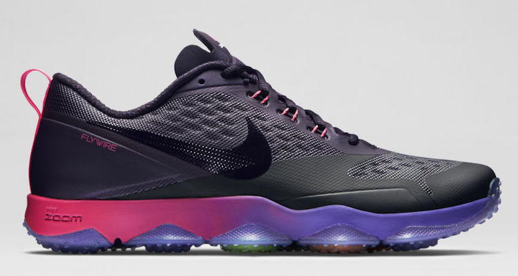 Nike Zoom Hypercross Trainer Cave Purple/Hyper Punch