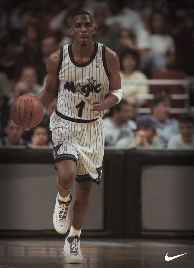 Penny Hardaway