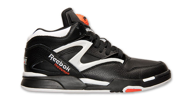 Reebok Pump Omni Lite