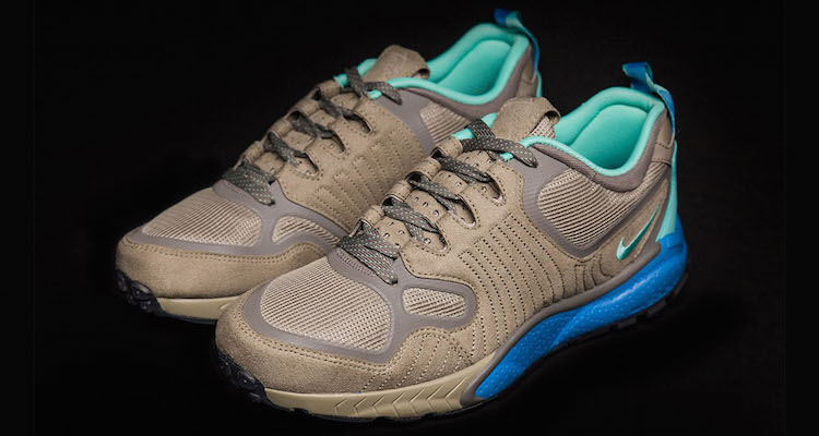 Sneakersnstuff x Nike Zoom Talaria 2014