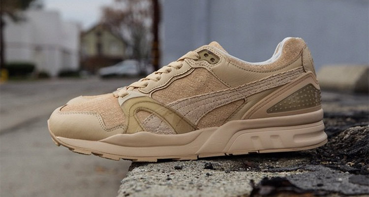 Solange PUMA Trinomic XT2+ Natural Calm Pack