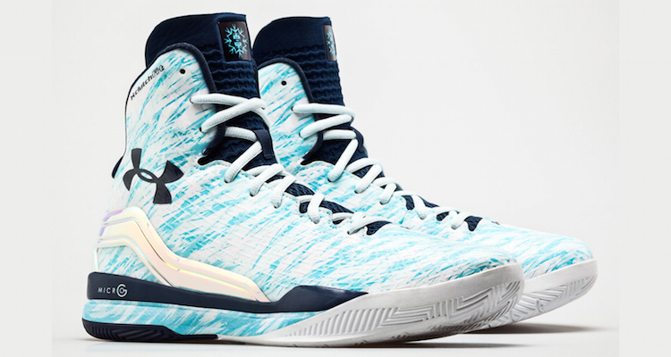 Under Armour ClutchFit Drive Blizzard XMas PE