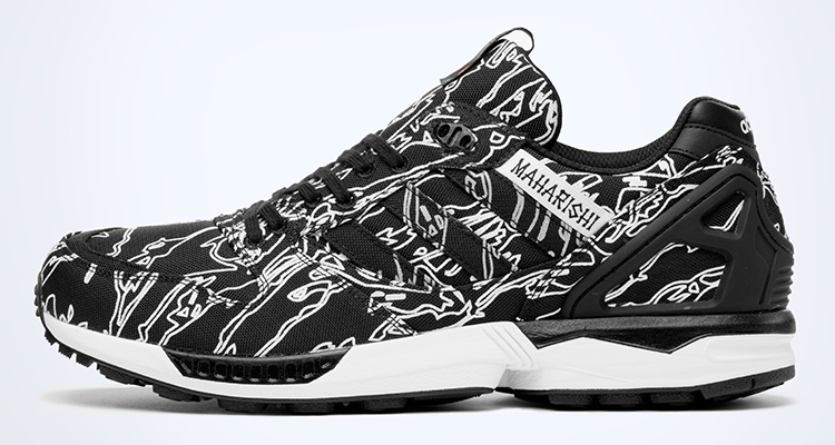 UNDFTD x MAHARISHI x adidas ZX 5000 Release DateUNDFTD x MAHARISHI x adidas ZX 5000 Release Date