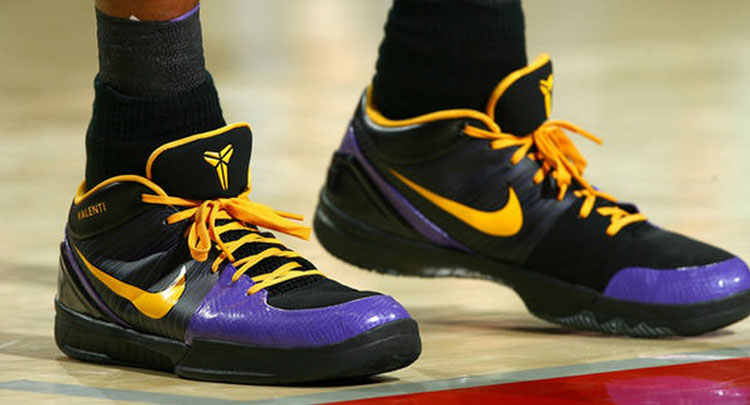 Nike Kobe