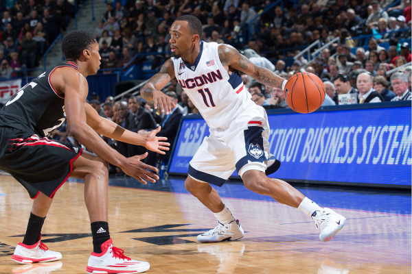 Ryan-Boatright-Nike-LeBron-12-Uconn