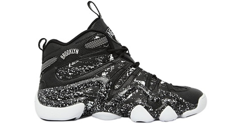 adidas Crazy 8 Brooklyn Nets Preview