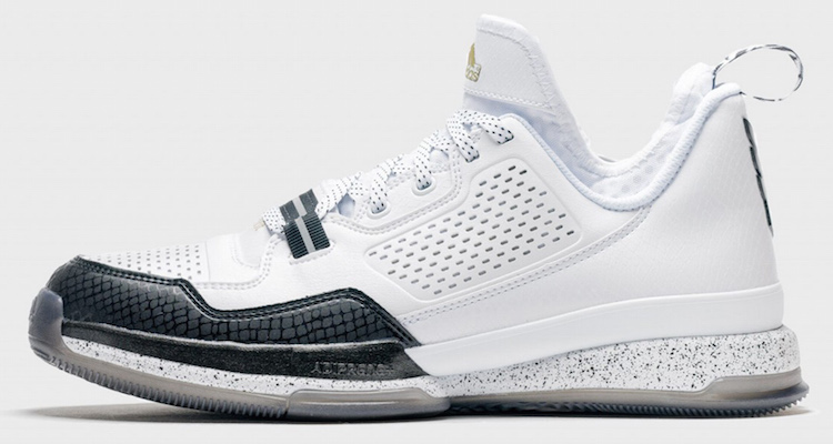 adidas D Lillard 1 All Star