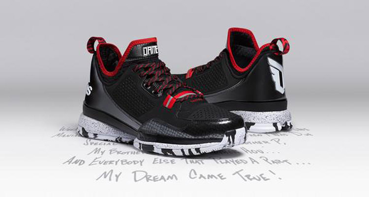 adidas D Lillard release date and price