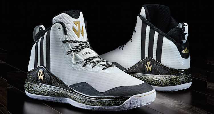 adidas J Wall 1 All-Star Release Date