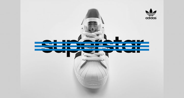 adidas Originals Celebrates the Iconic Superstar with an Exhibition in New York City